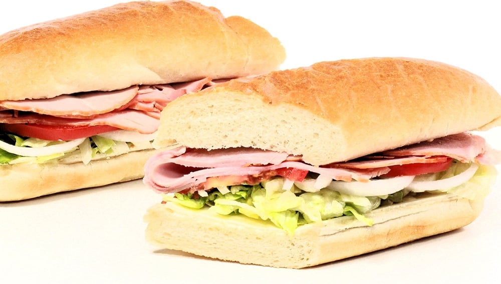 Ham Sub