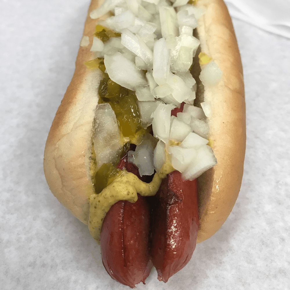 Chicagoan Red Eye