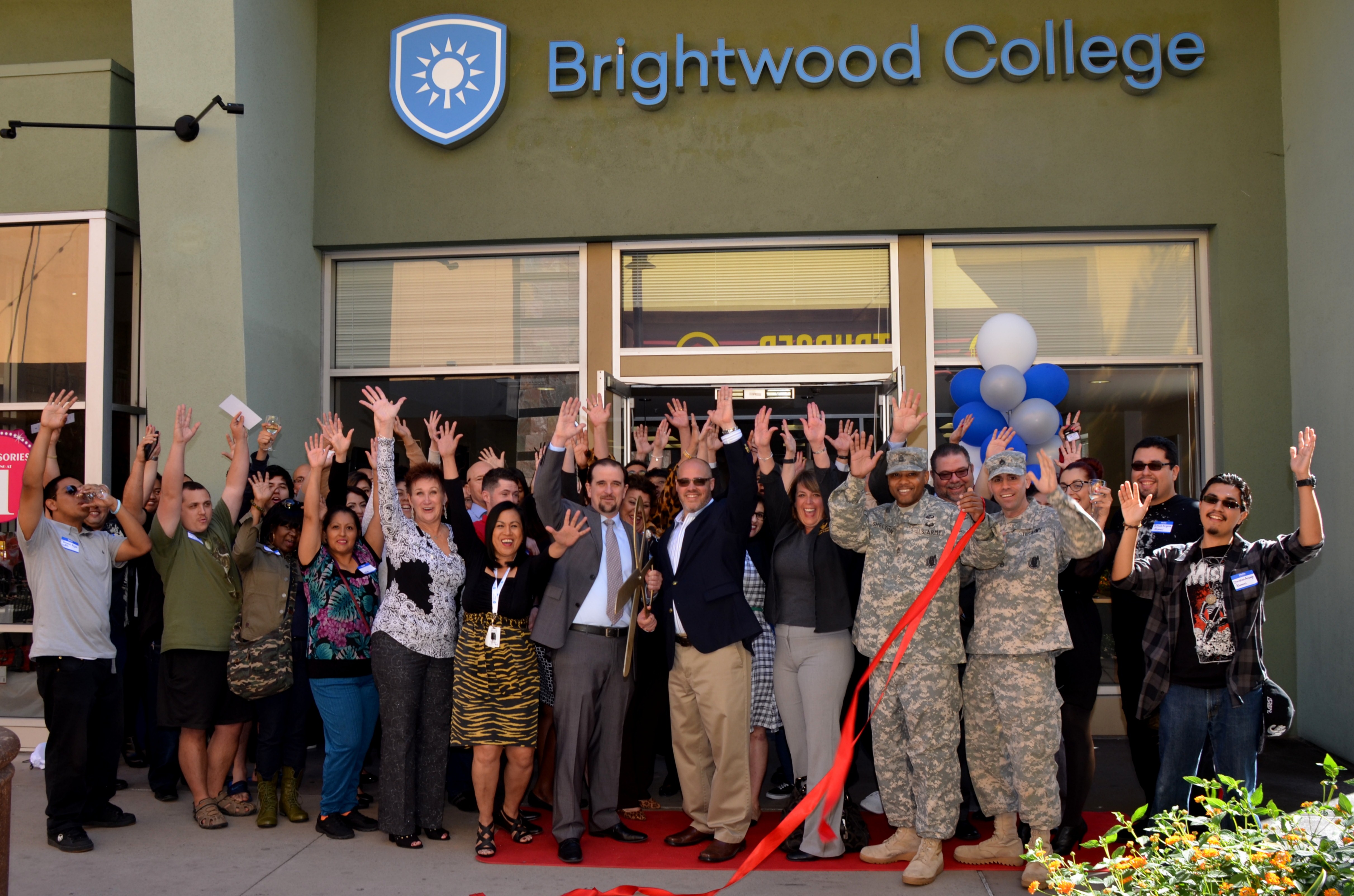 Brightwood College in Chula Vista Chula Vista, CA Company Page