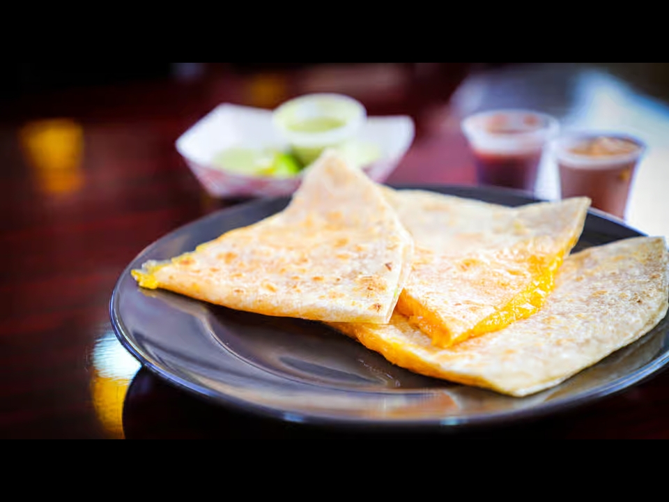Cheese 3 oz