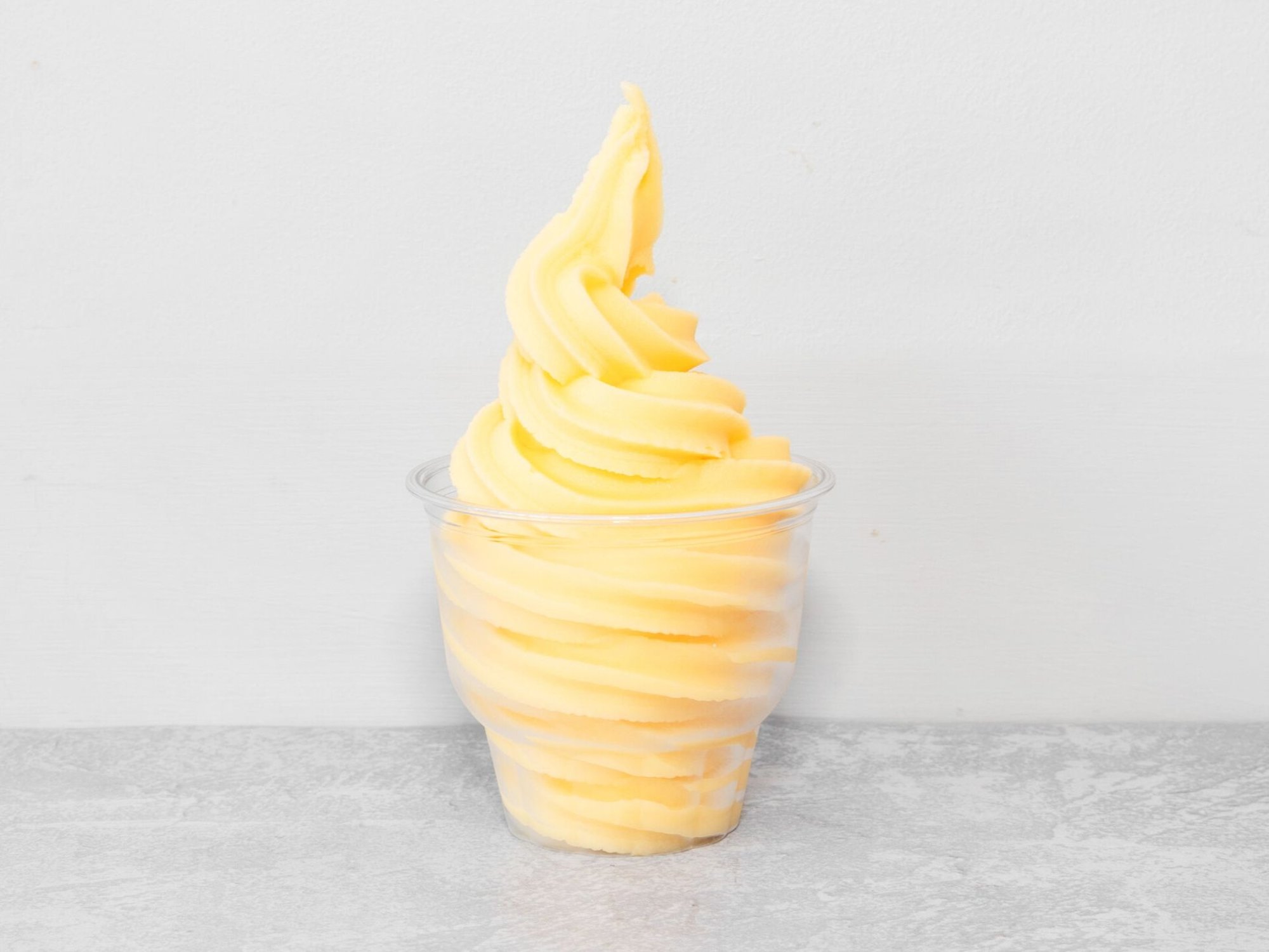 Dole Soft Serve
