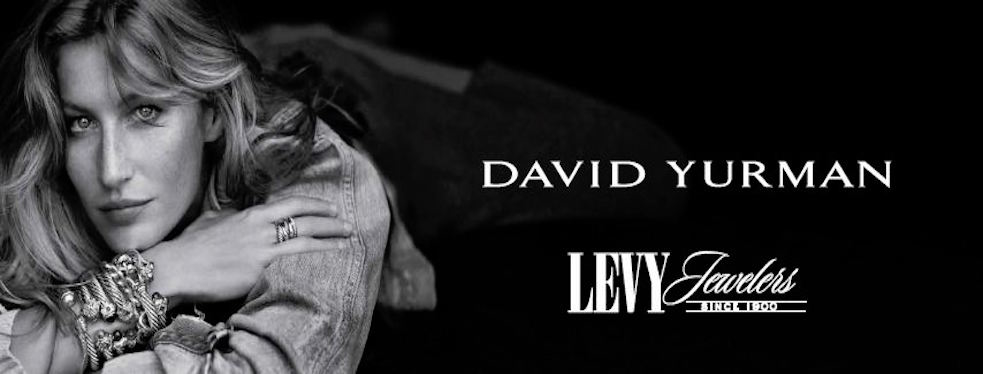 Levy Jewelers Savannah