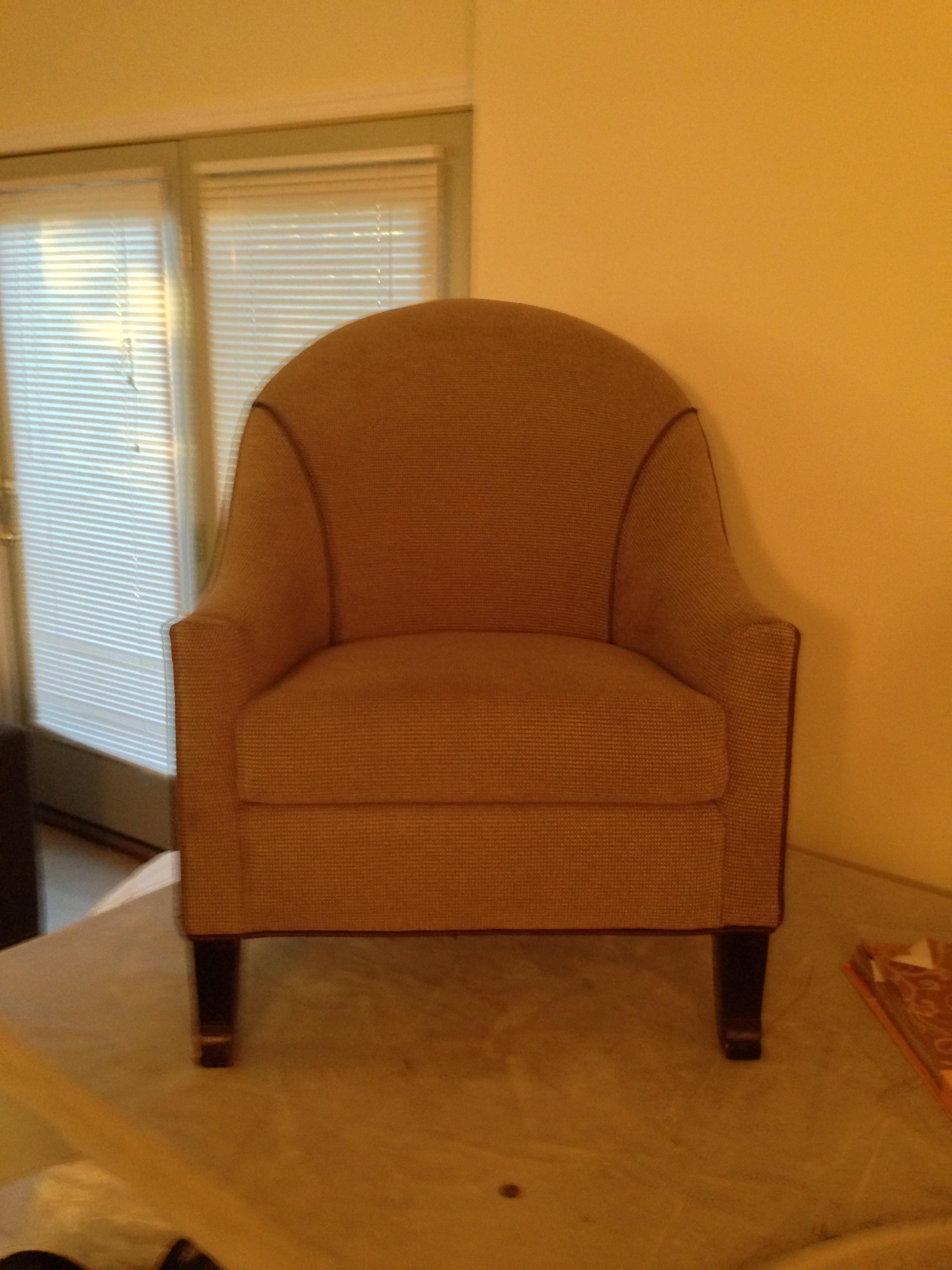 Dunwoody Upholstery Image