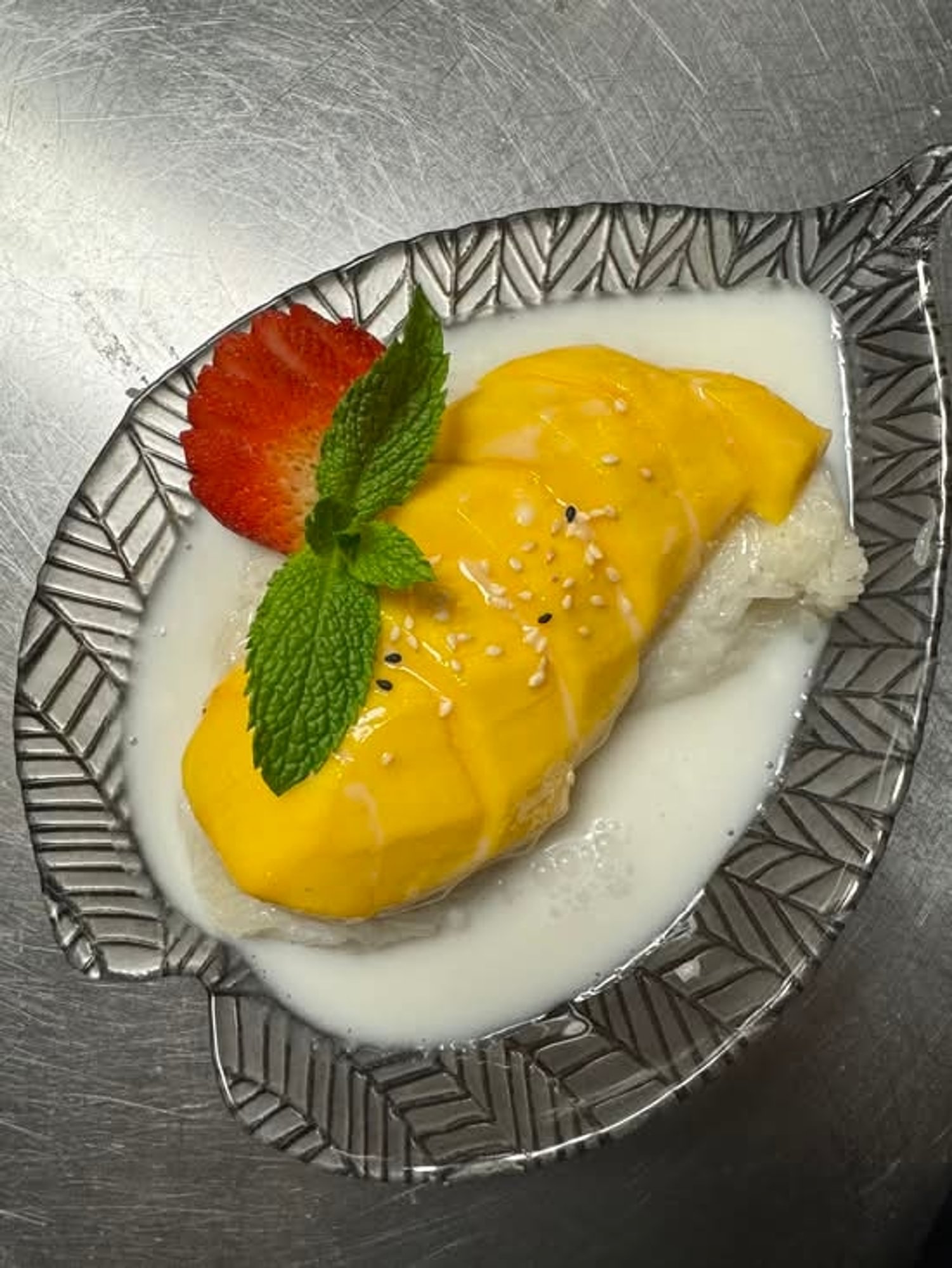 Sticky Rice