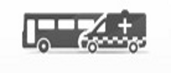 Buses & Ambulances