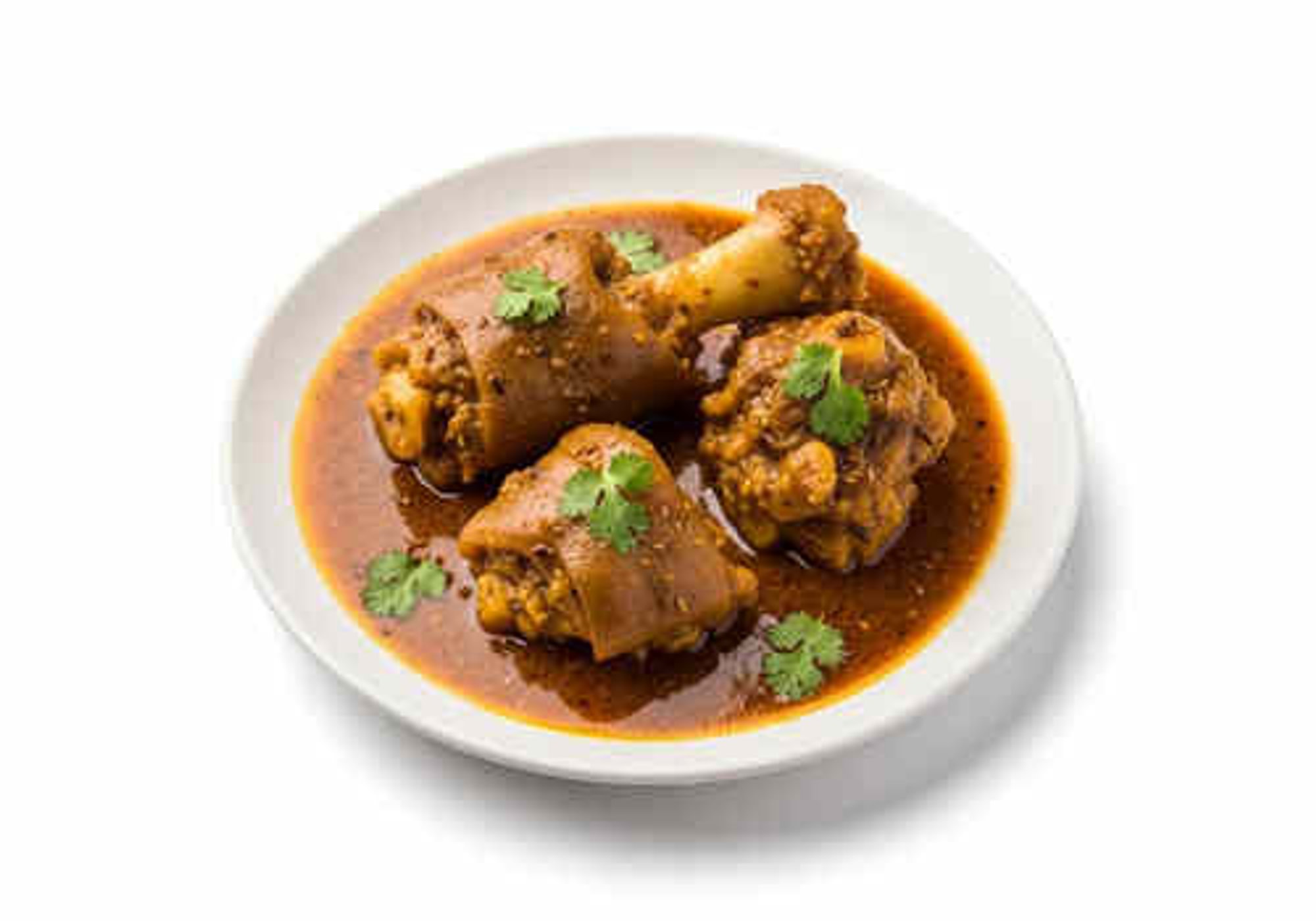 Goat Paaya