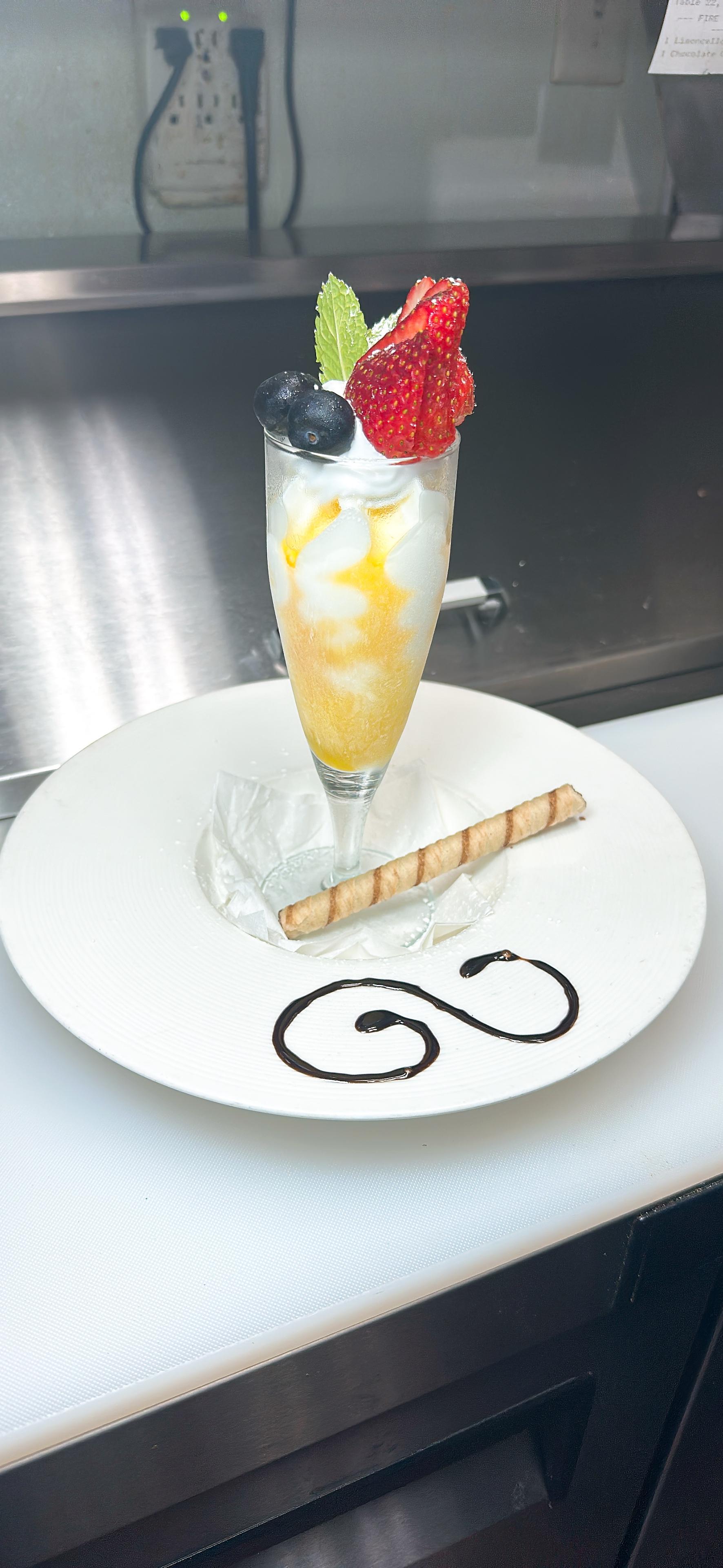 Limoncello