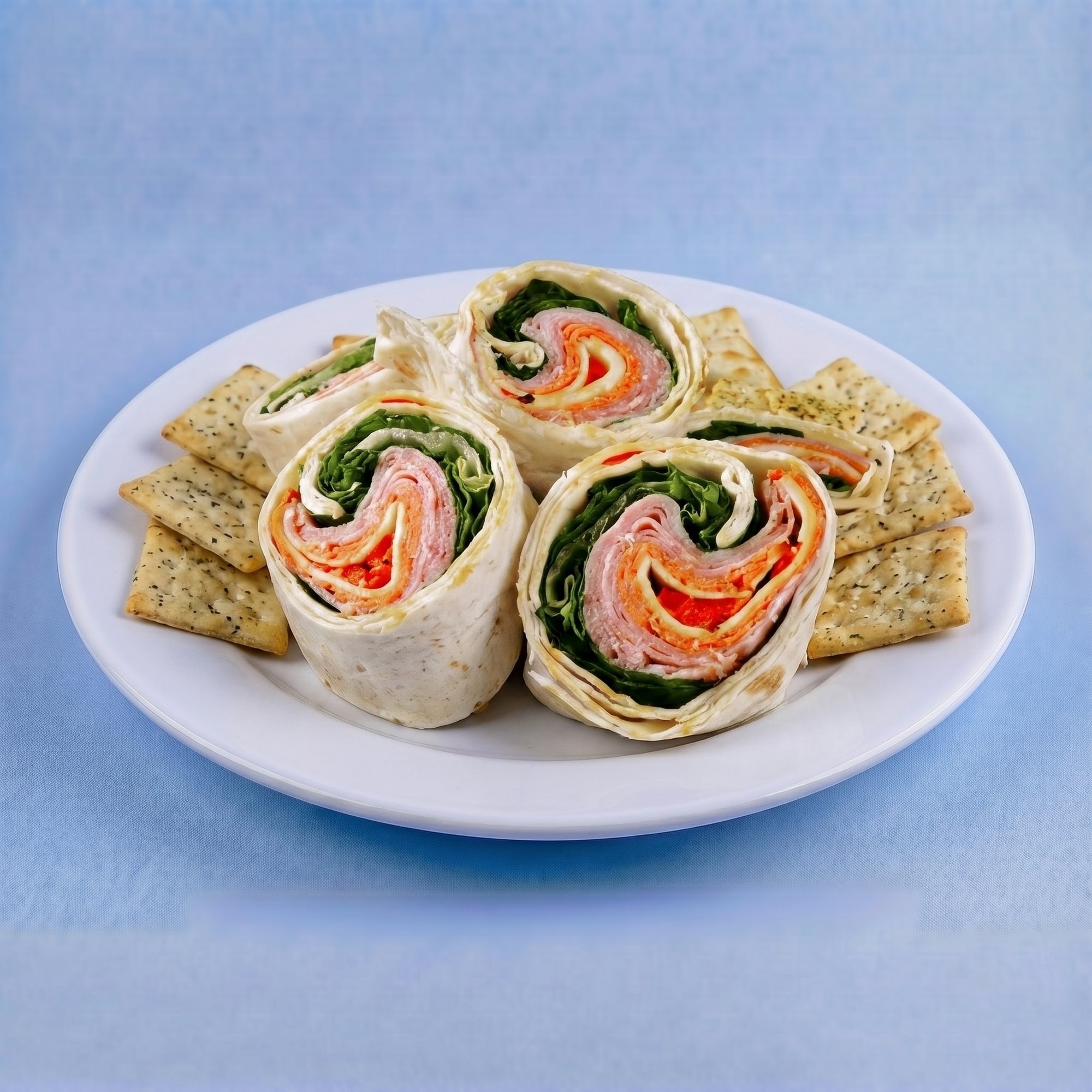 Western Wrap