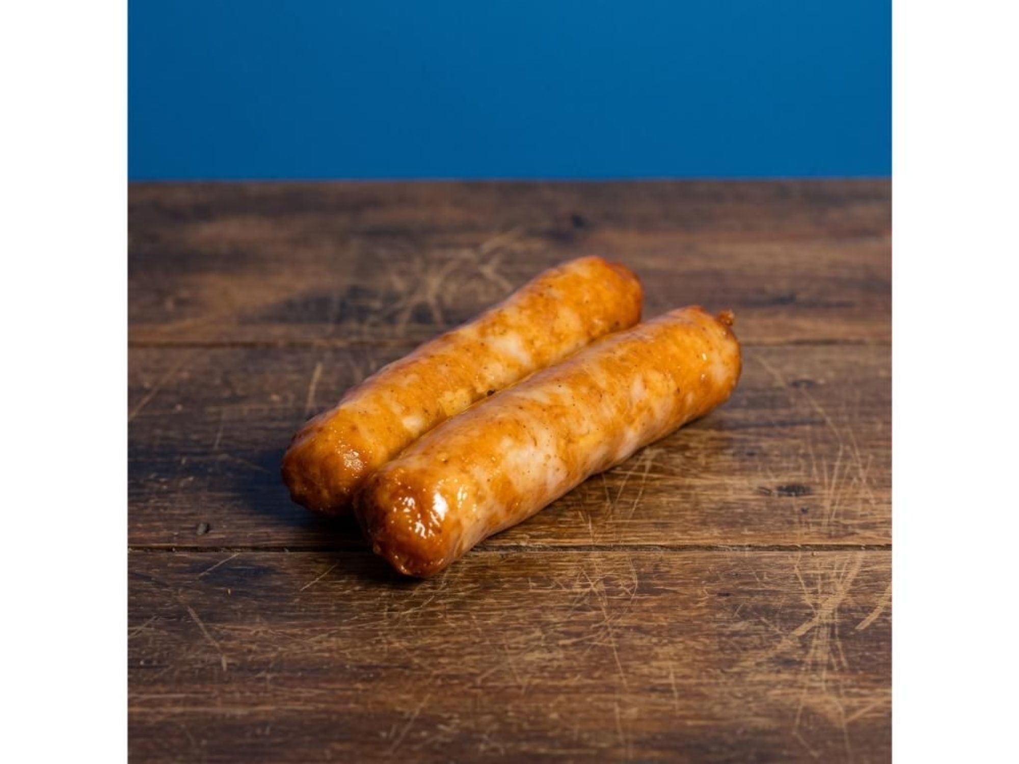 Side of Sausage (2 Pcs)