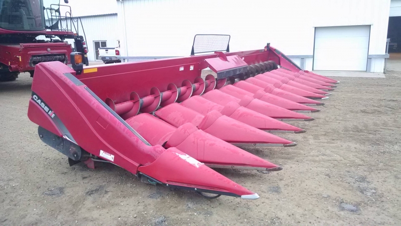 2012 Case IH 2612