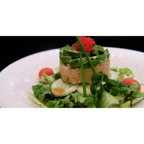Lobster Salad