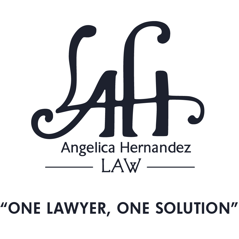 Angelica Hernandez Law, LLC Logo