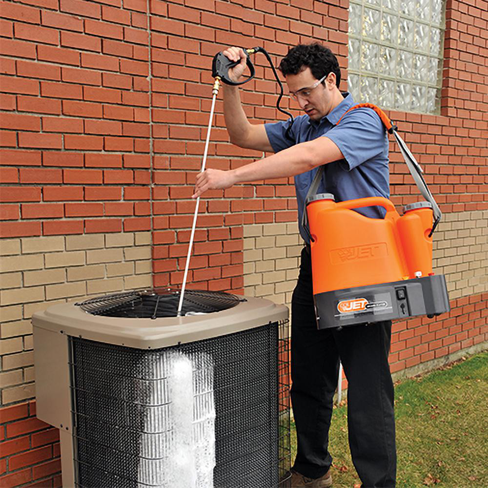 HVAC Maintenance Tools & Accessories