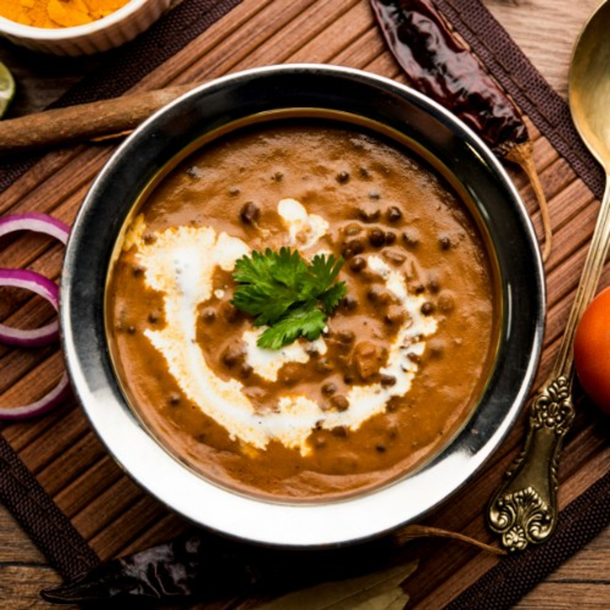 Dal Makhni