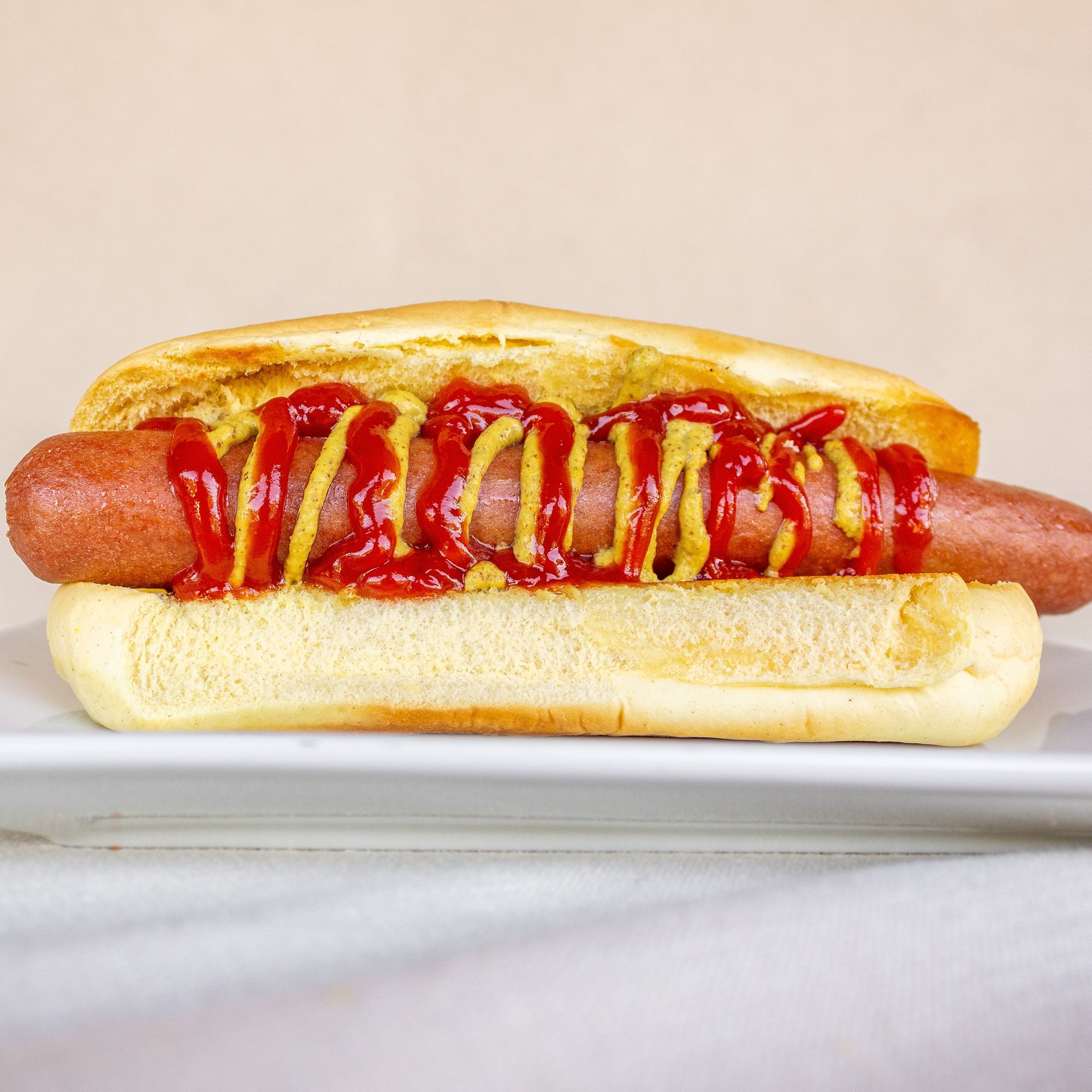 Hot Dog
