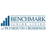 Benchmark Senior Living at Plymouth Crossings Logo