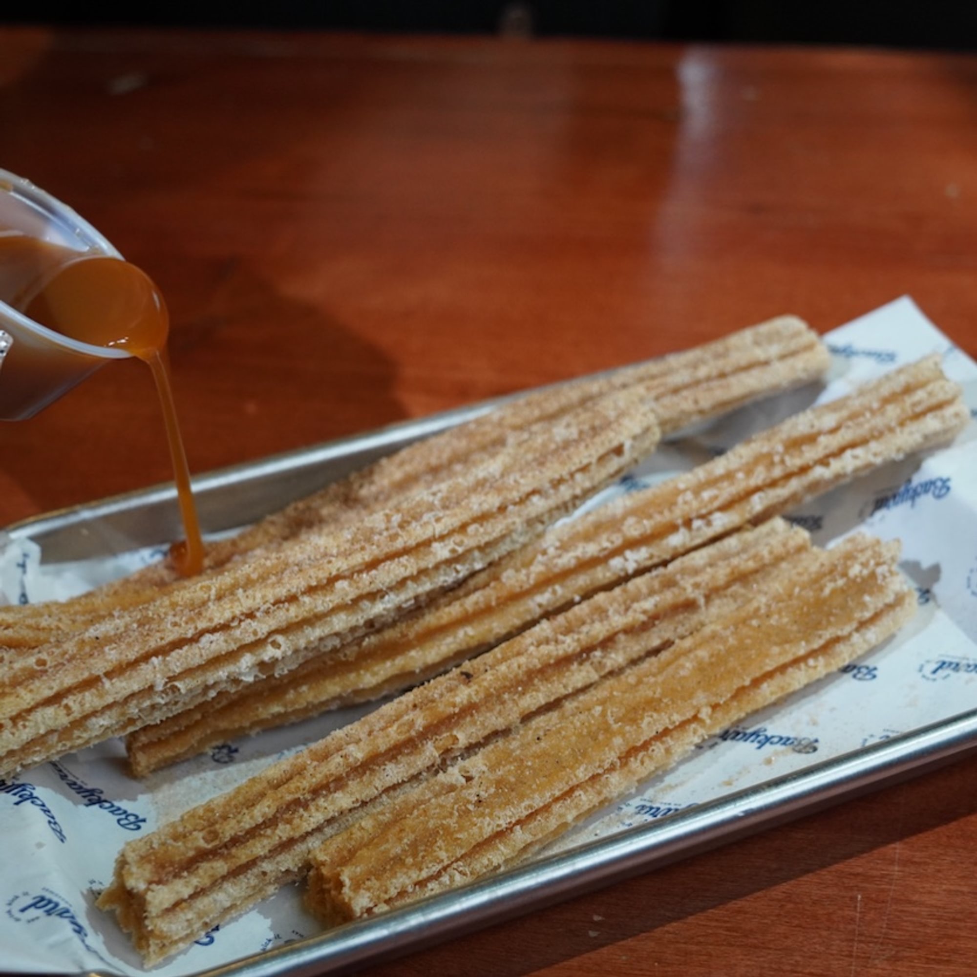 Churros