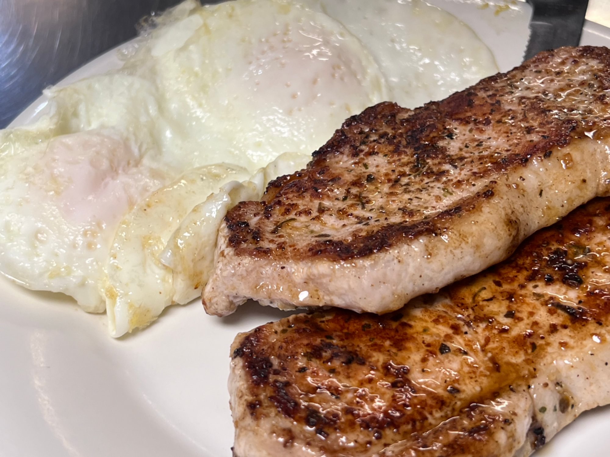 Pork Loin