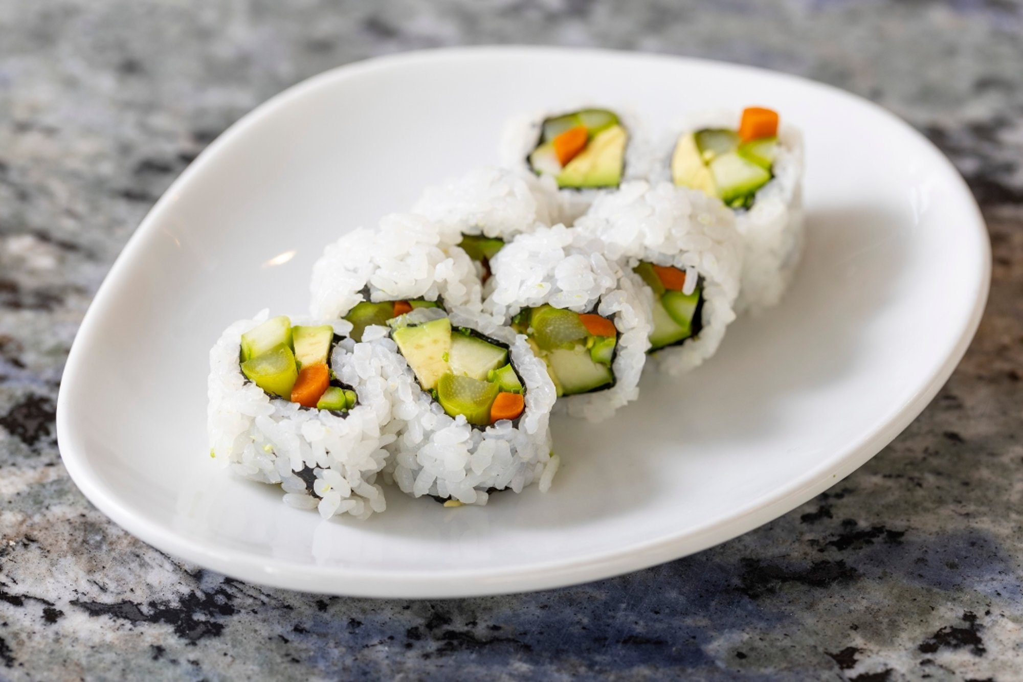 Veggie Roll