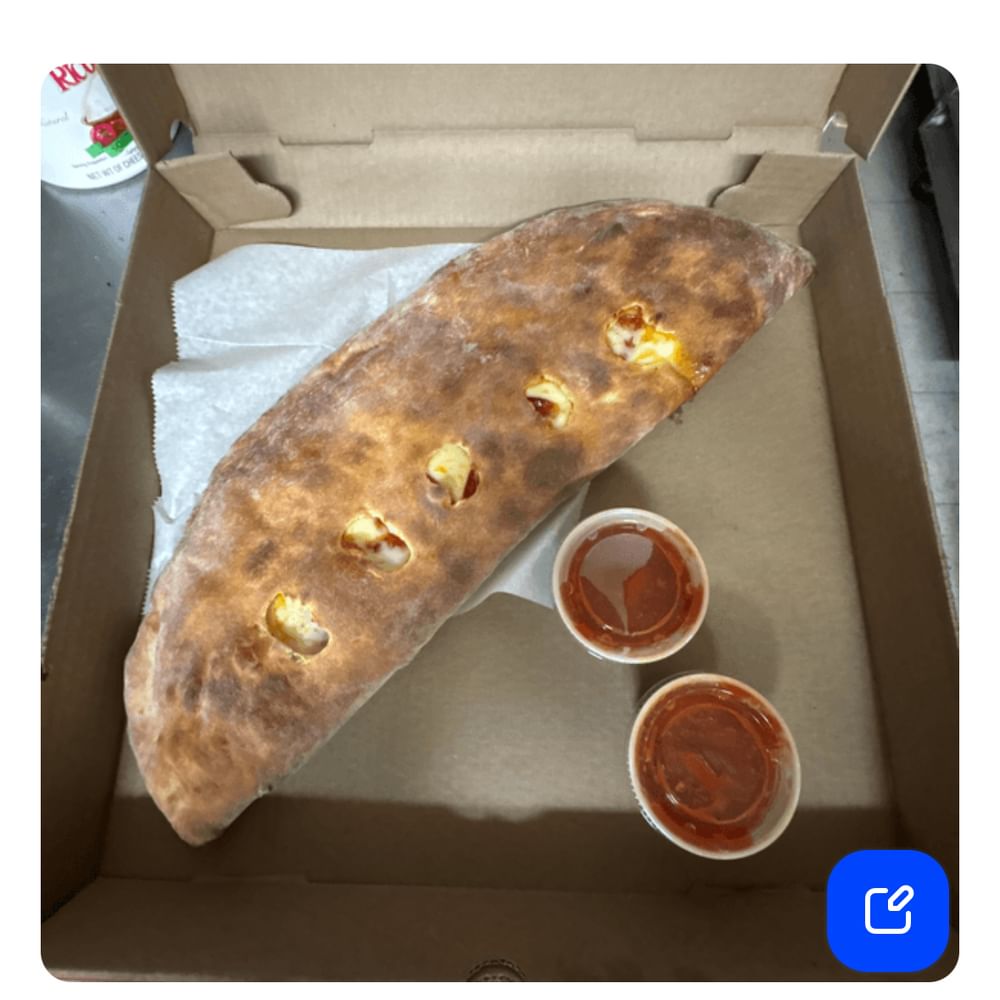 Steak Boli (Large)
