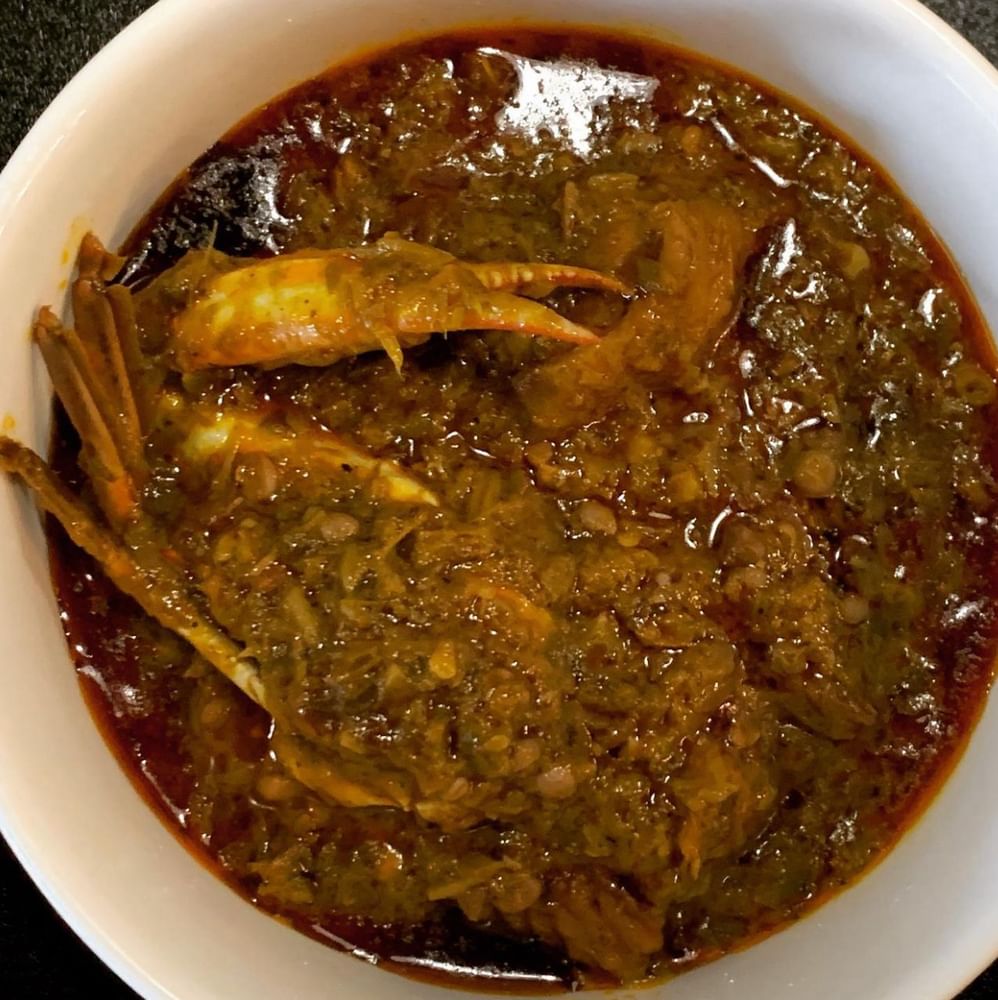 Okra Sauce