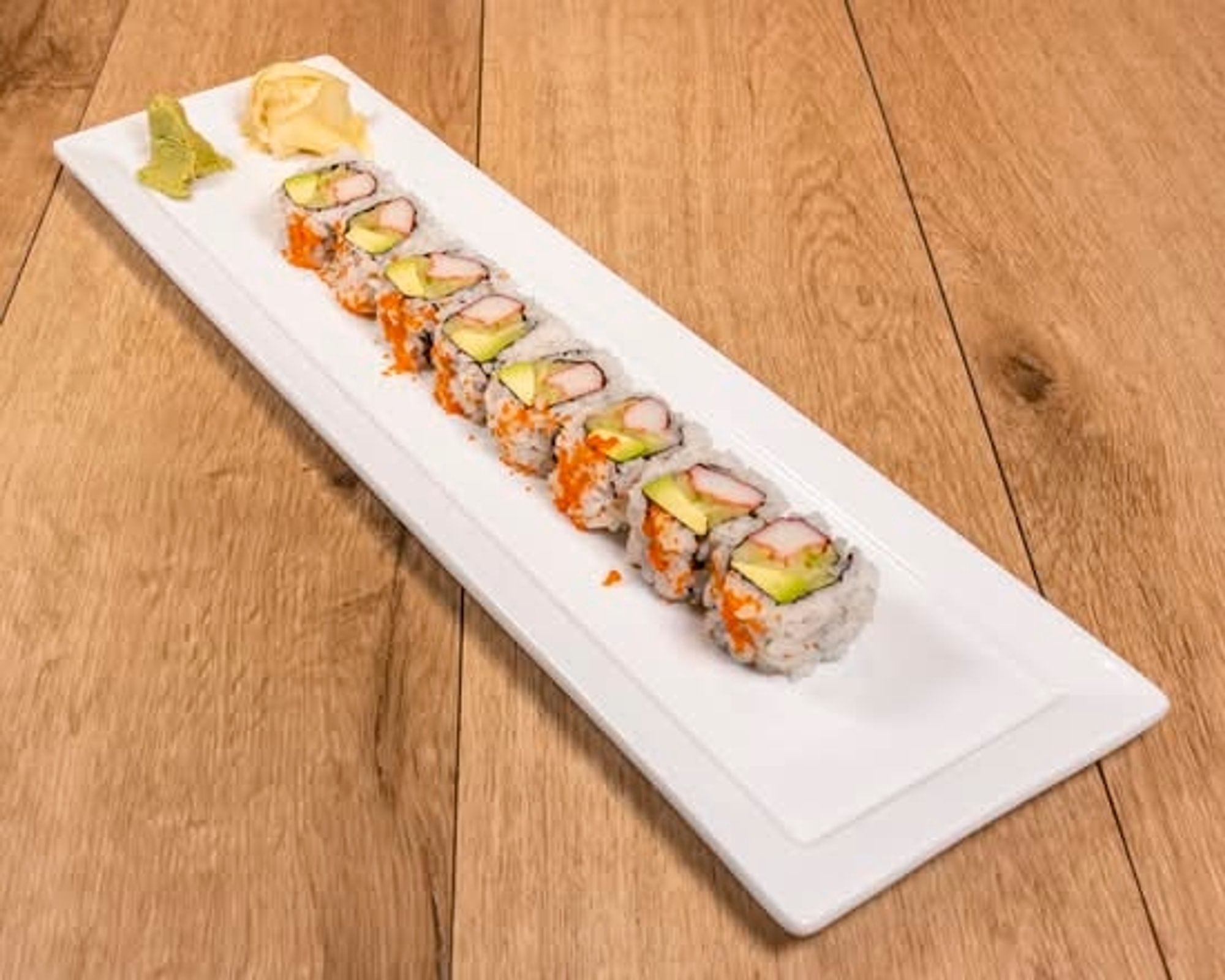 California Roll