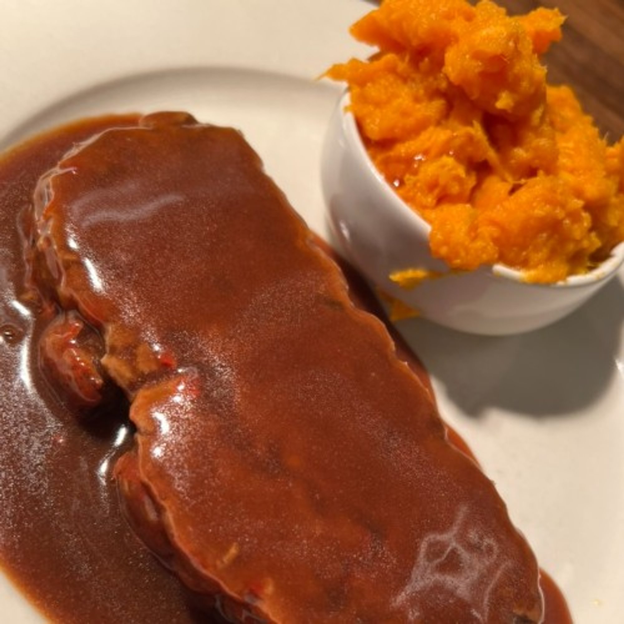 Meatloaf