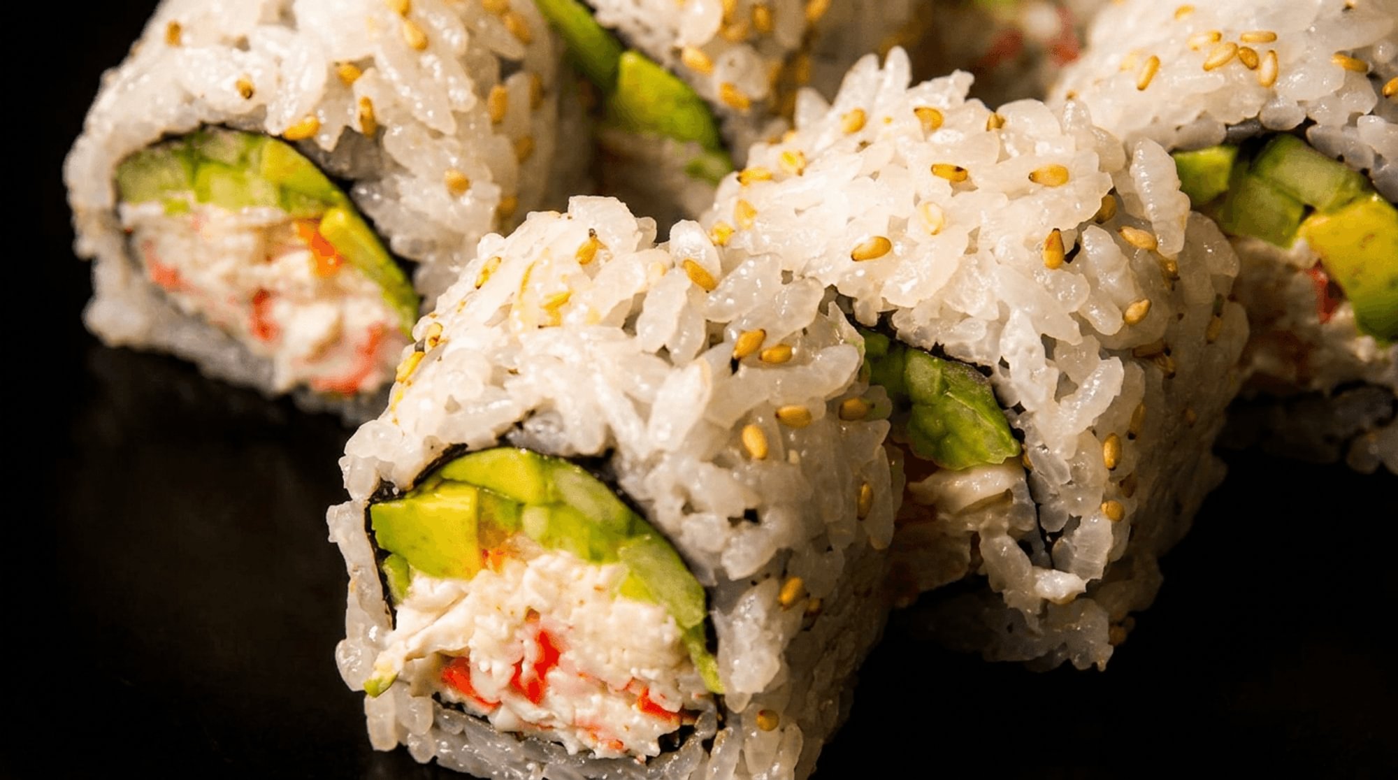 California Roll