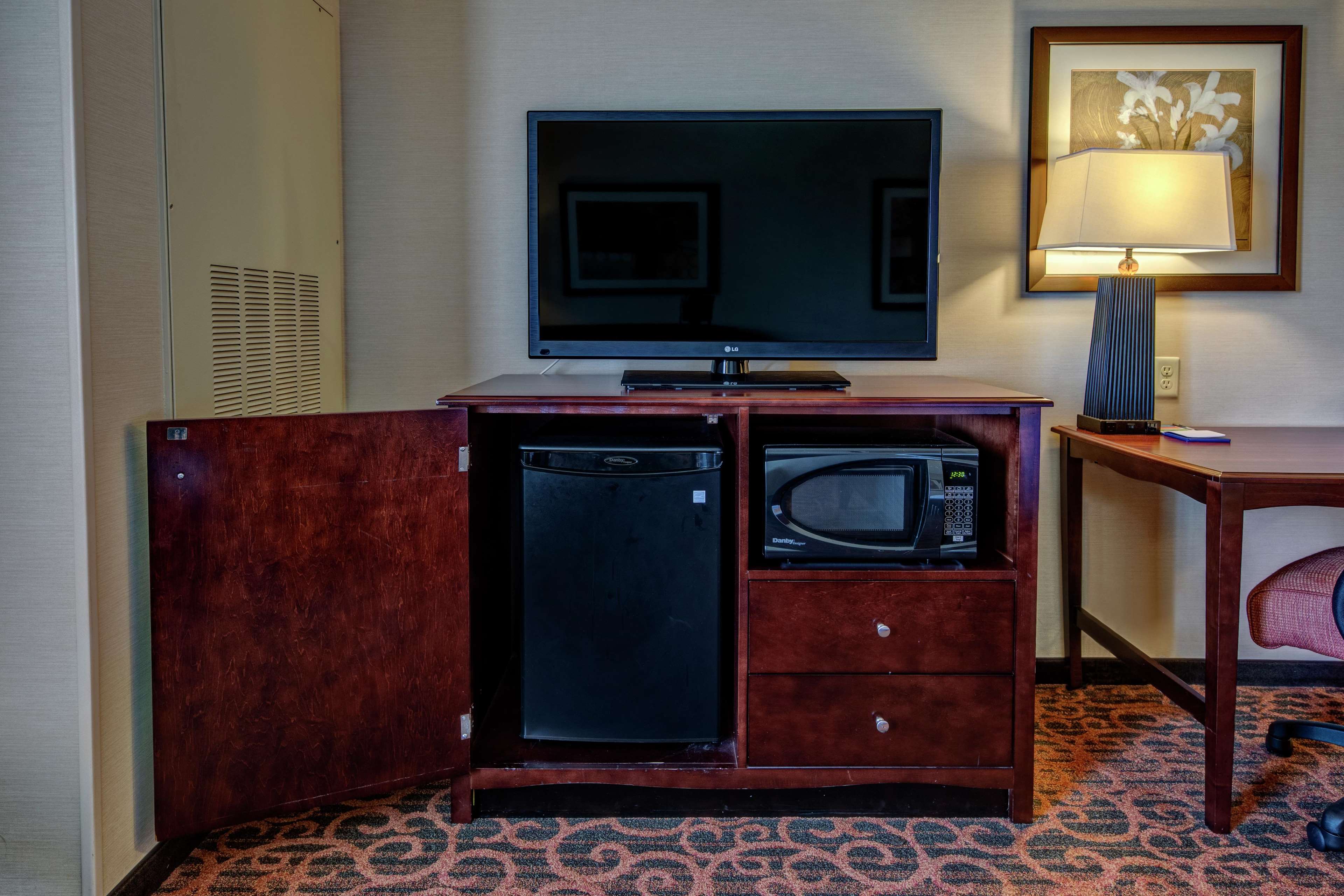 Hampton Inn Suites Minneapolis St Paul Arpt-Mall of America Photo