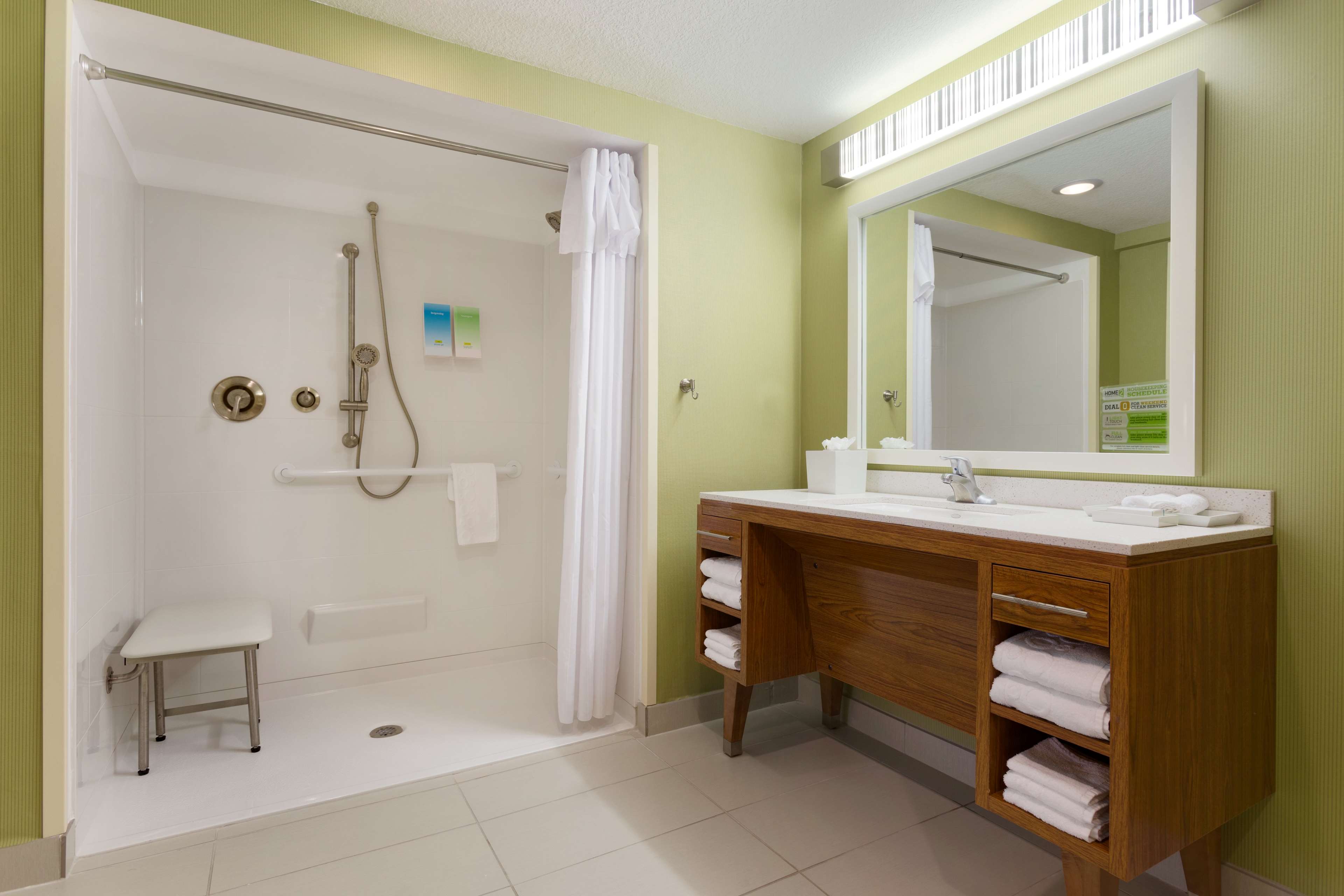 Home2 Suites by Hilton Gainesville Photo