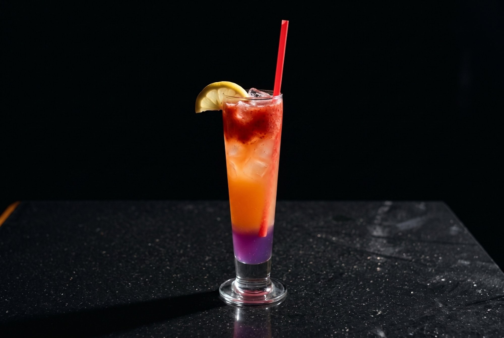 Strawberry Lemonade