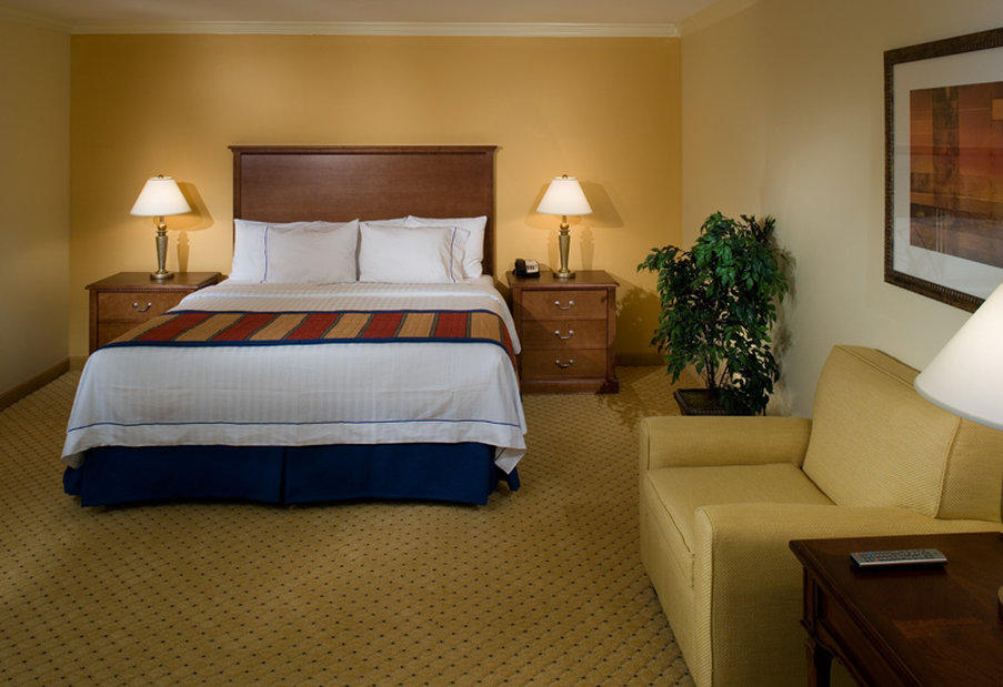 TownePlace Suites by Marriott San Antonio Northwest Photo