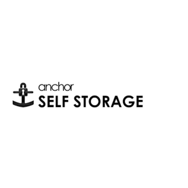 Anchor Self Storage Photo