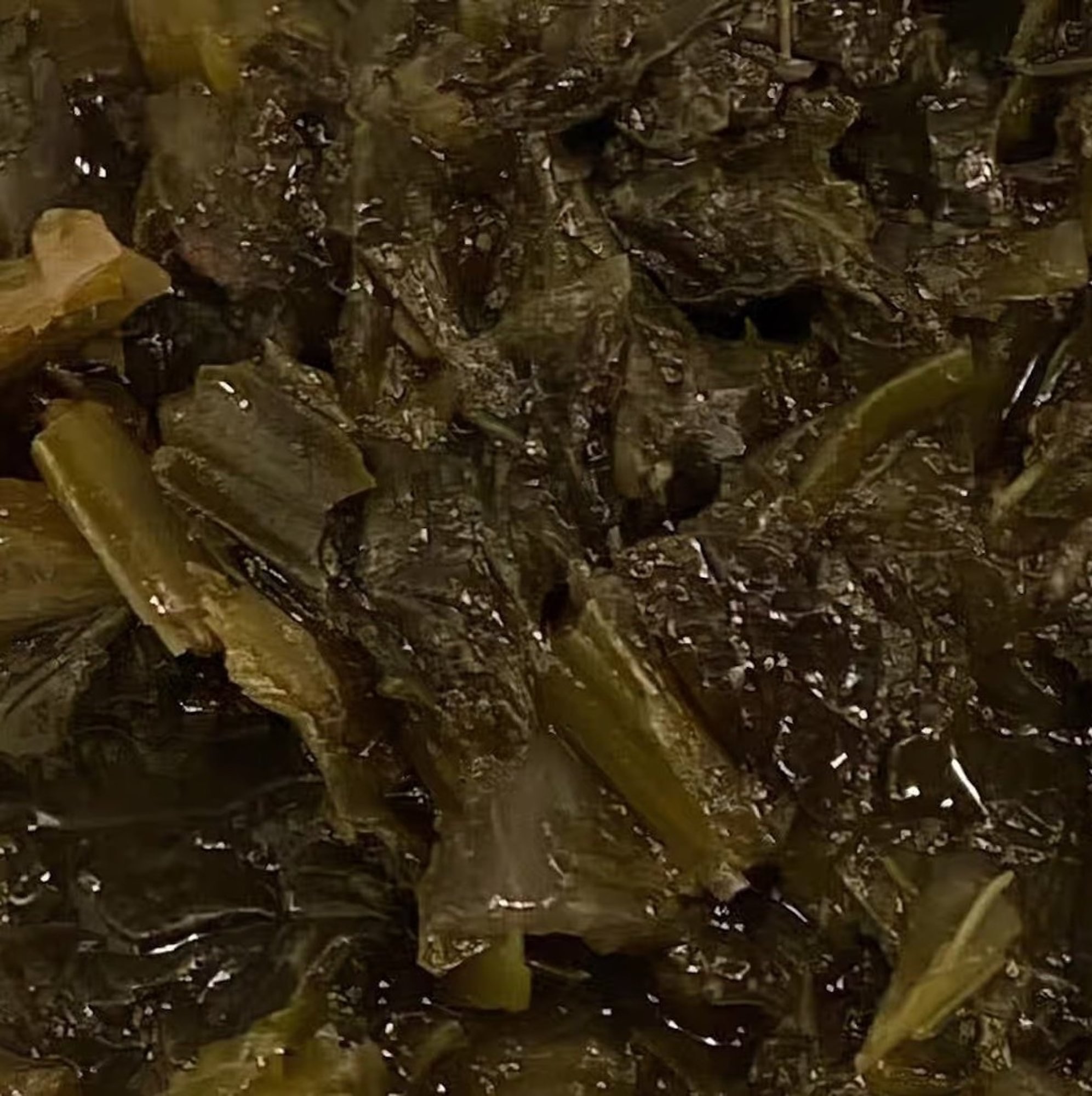 Turnip Greens