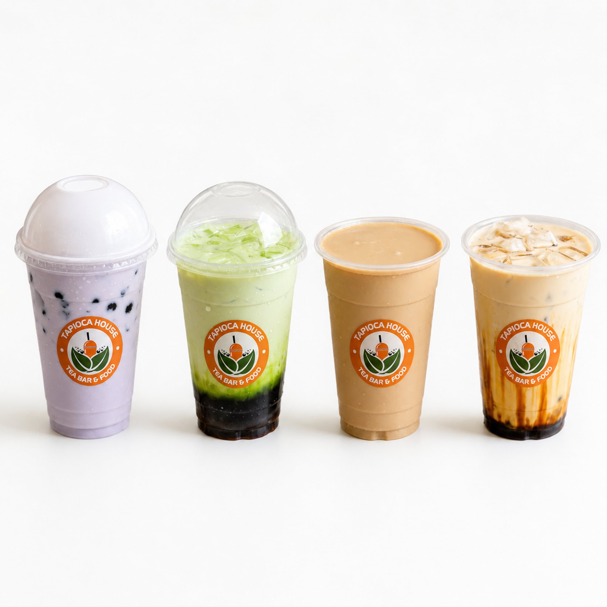Milk Tea