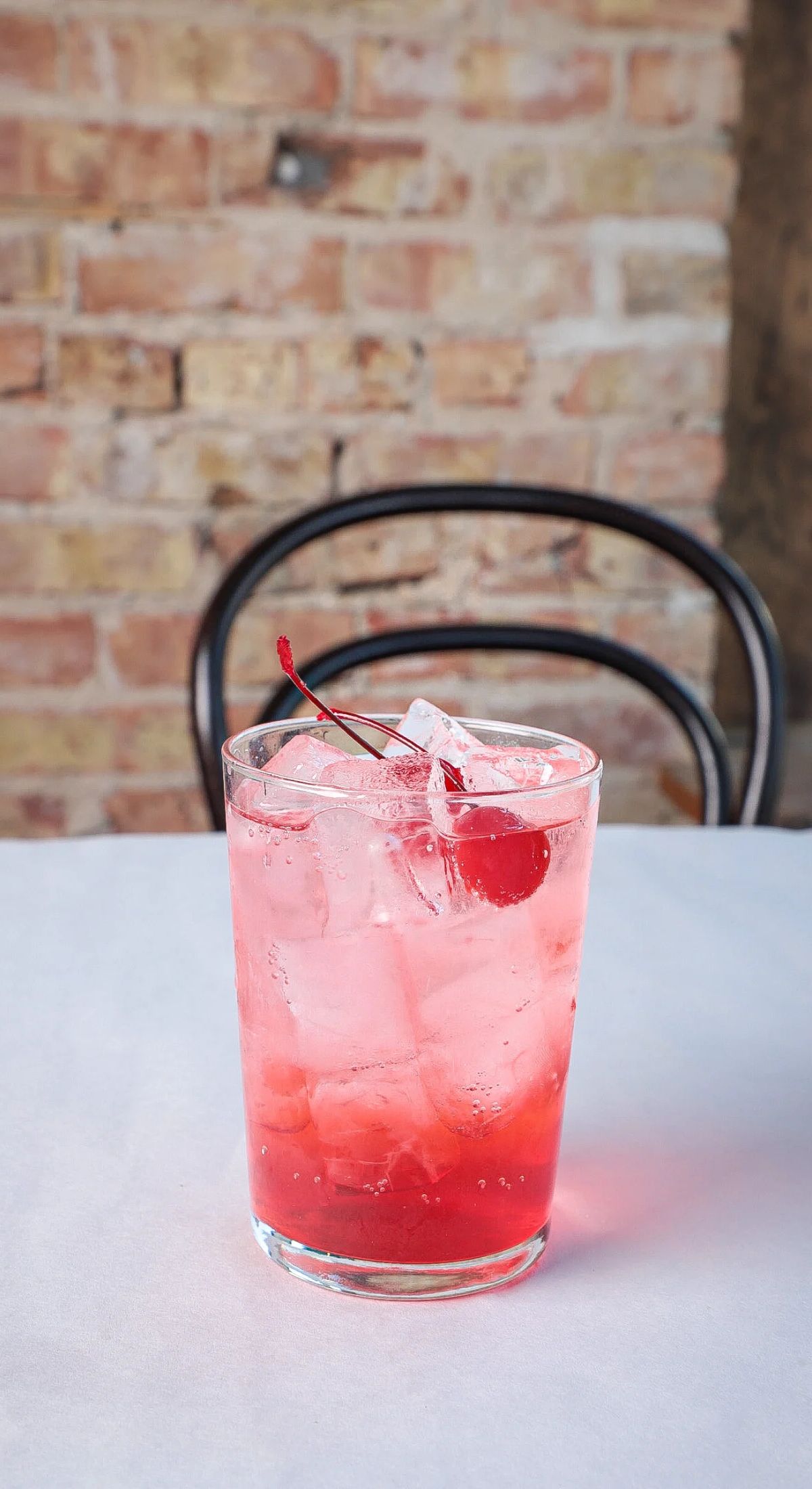 Kiddie Cocktail