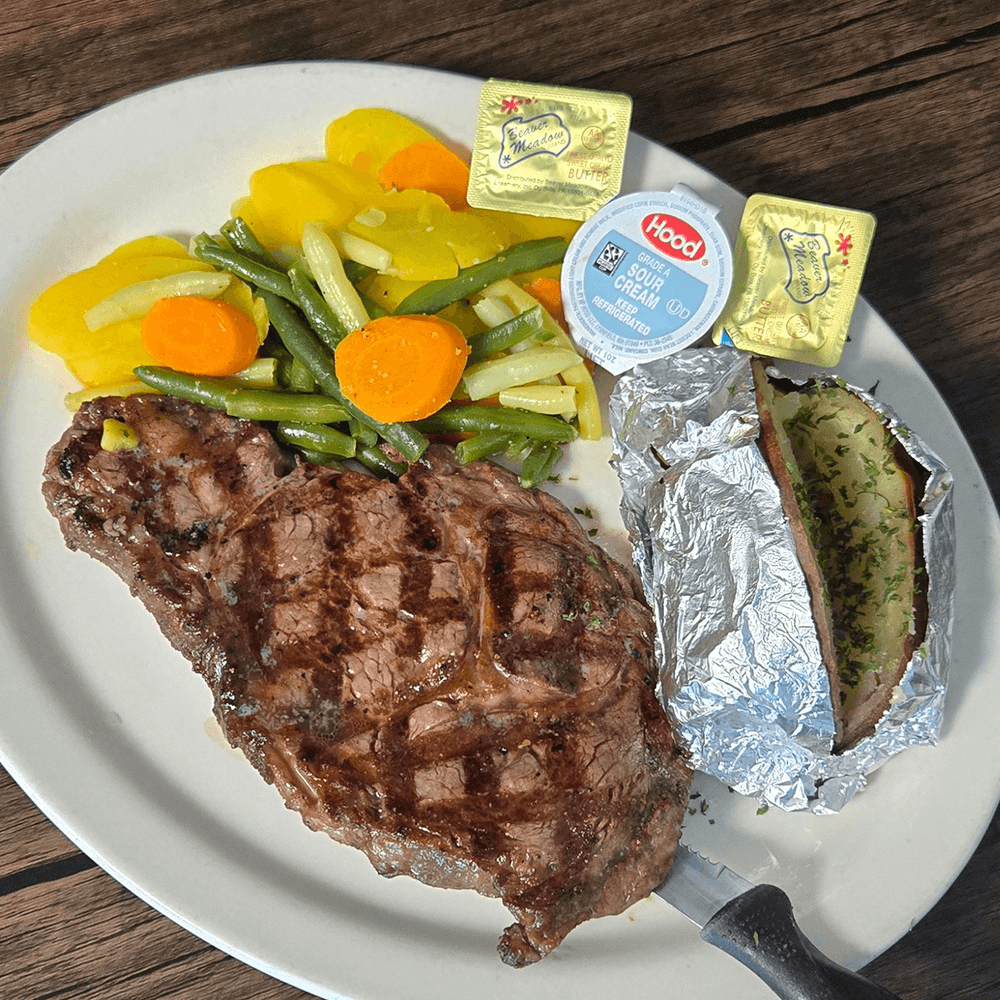 Ribeye
