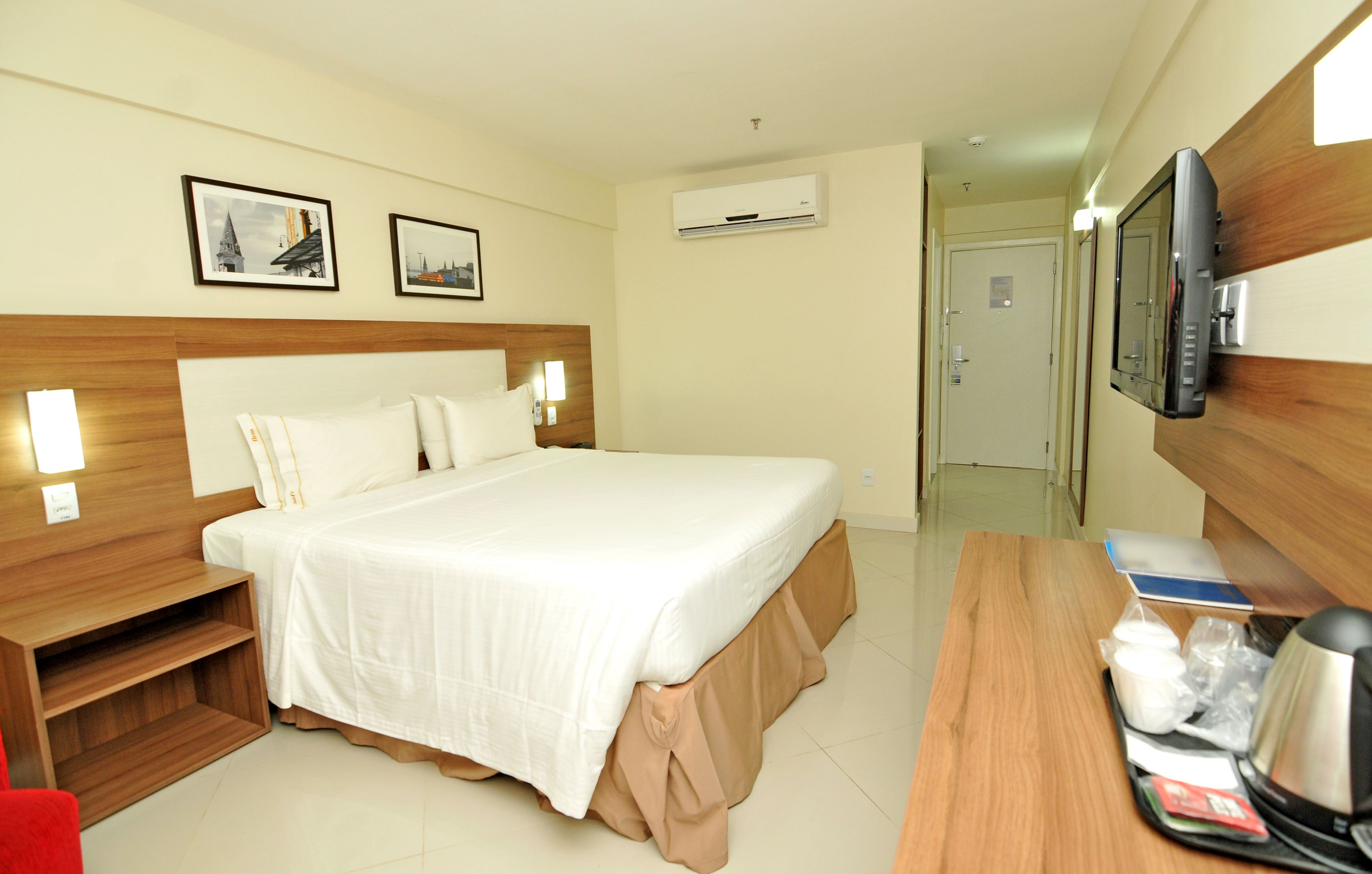 Images Holiday Inn Express Belém Ananindeua