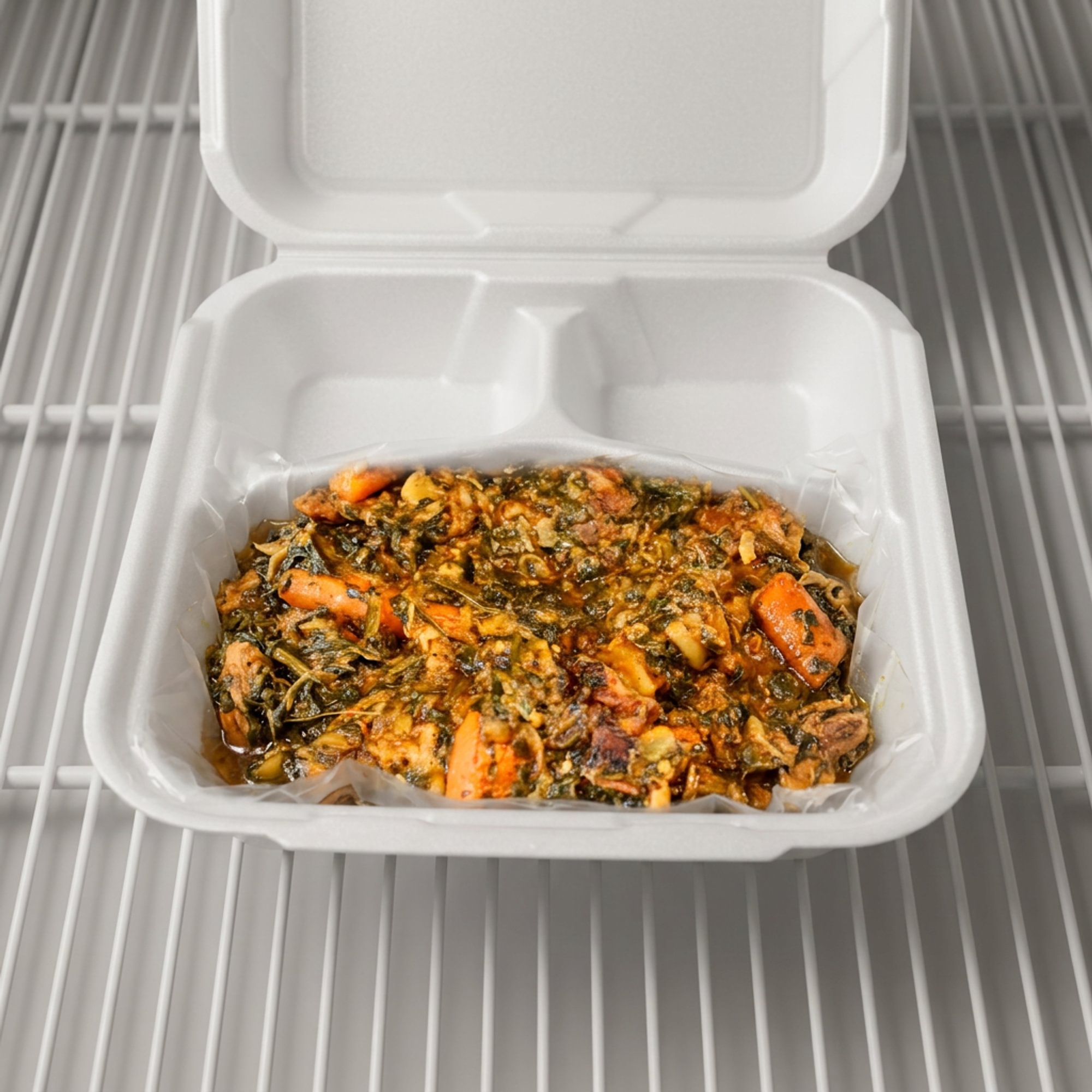 Legume Turkey