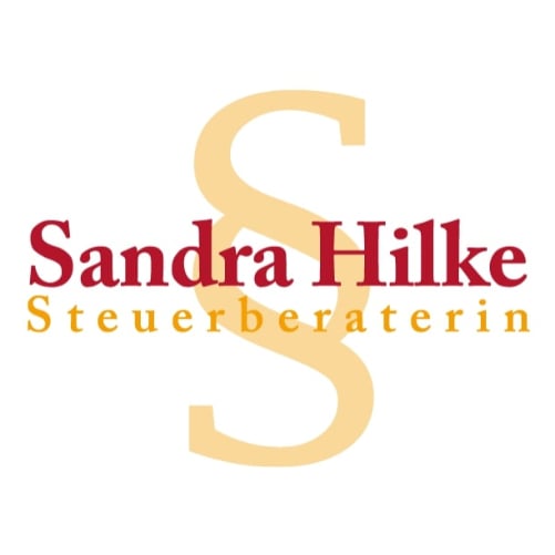 Logo von Steuerberaterin Sandra Hilke