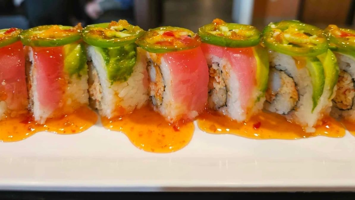 Jogja Roll *
