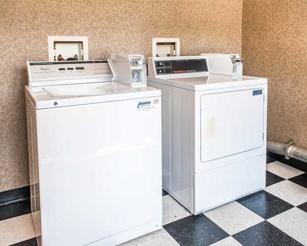Images Comfort Inn Midtown