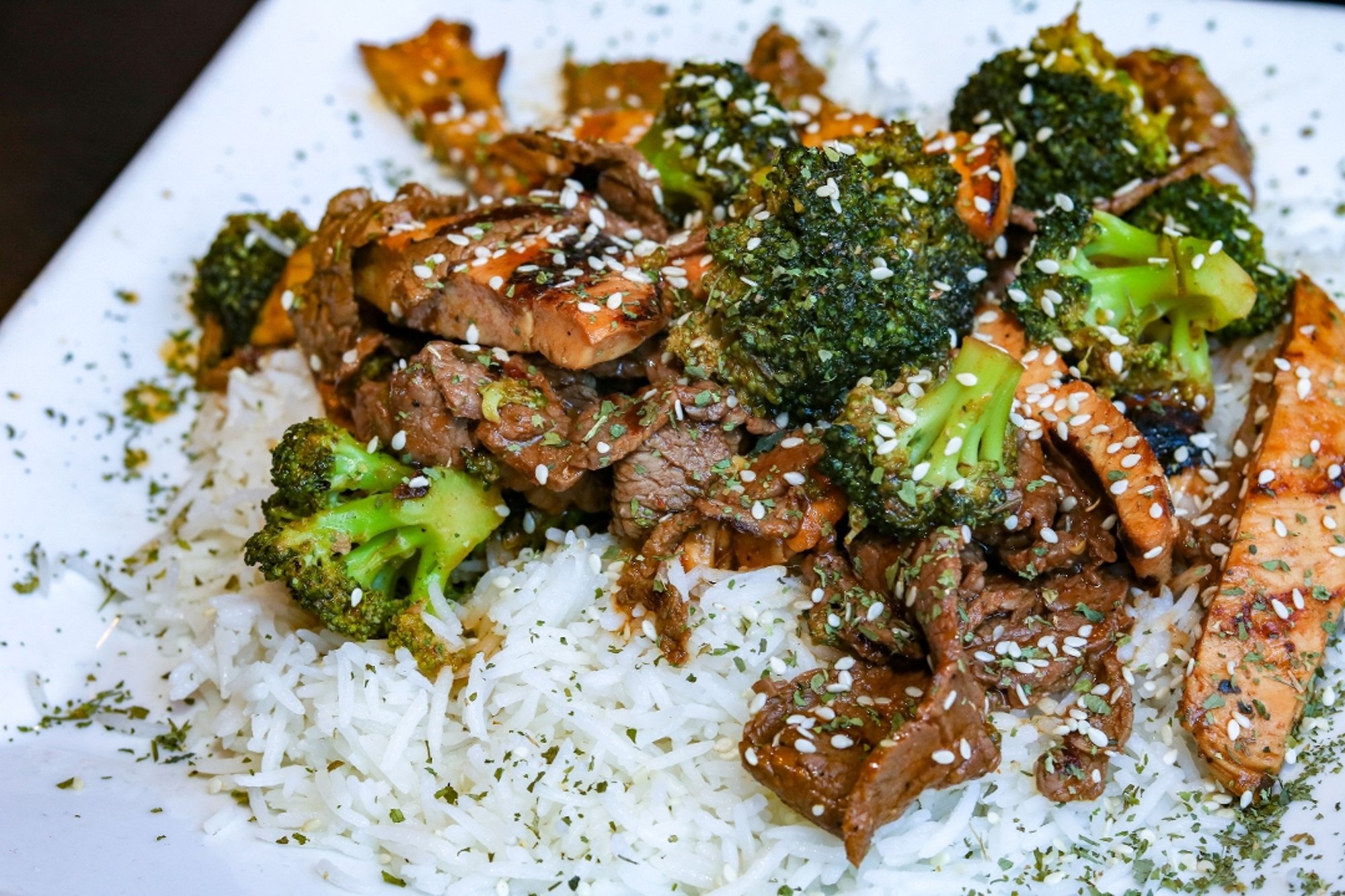 Taste of China