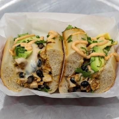 Papi Chulo Half Combo