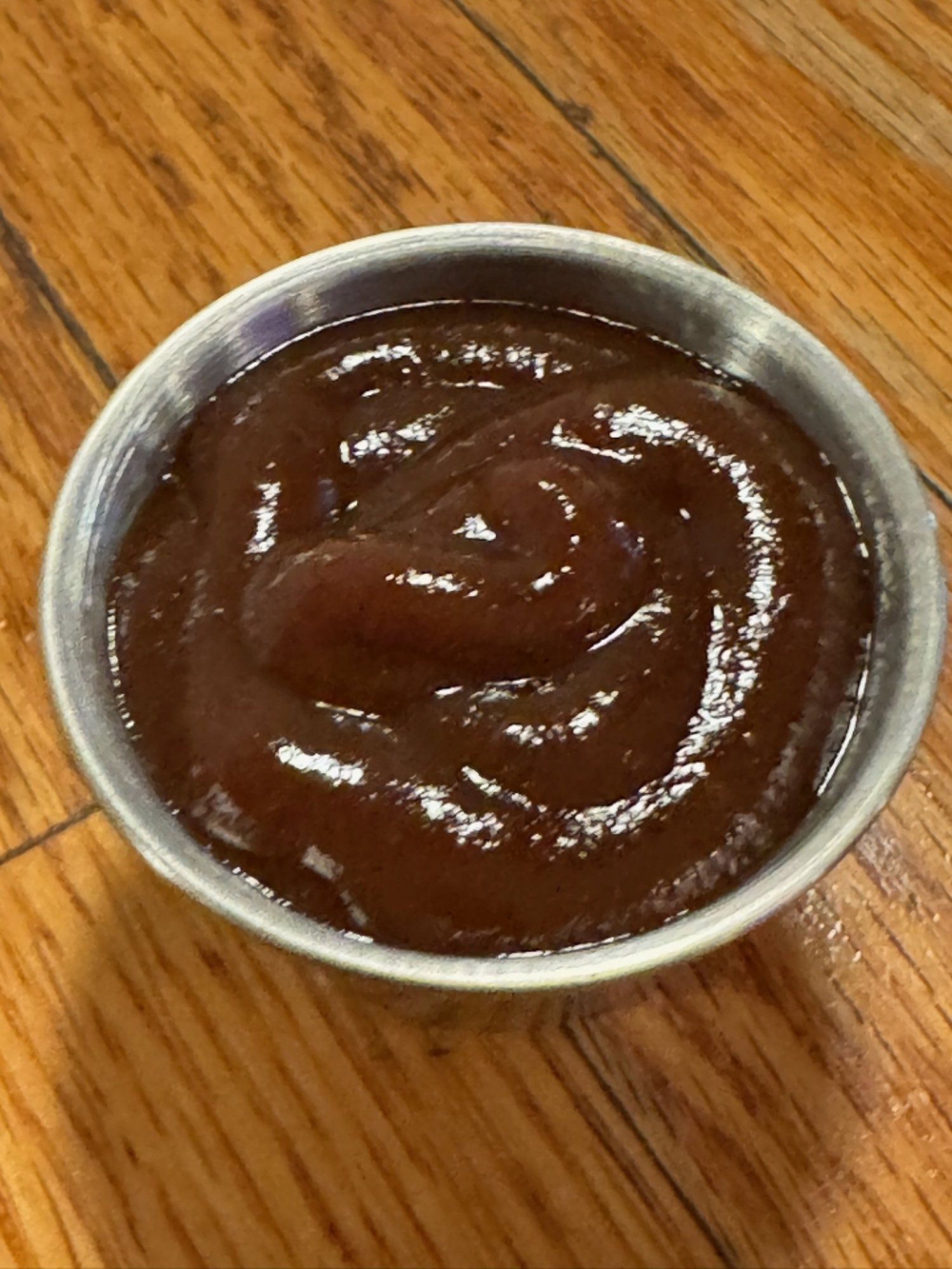 BBQ Sauce
