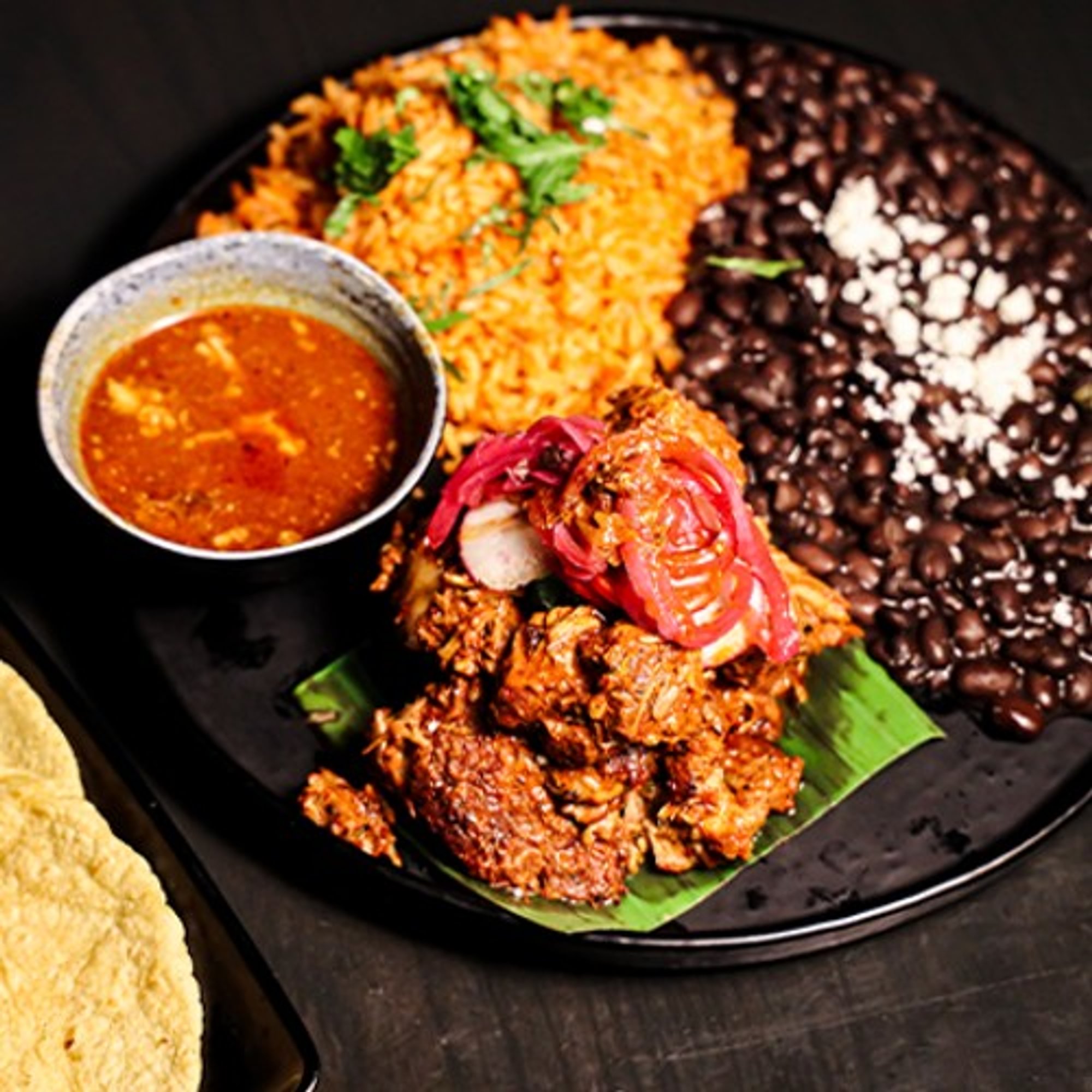 Cochinita Pibil