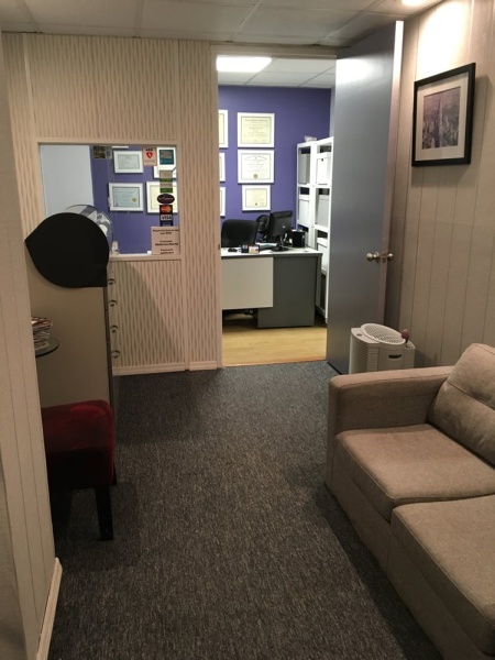 Images Midtown Dental Services