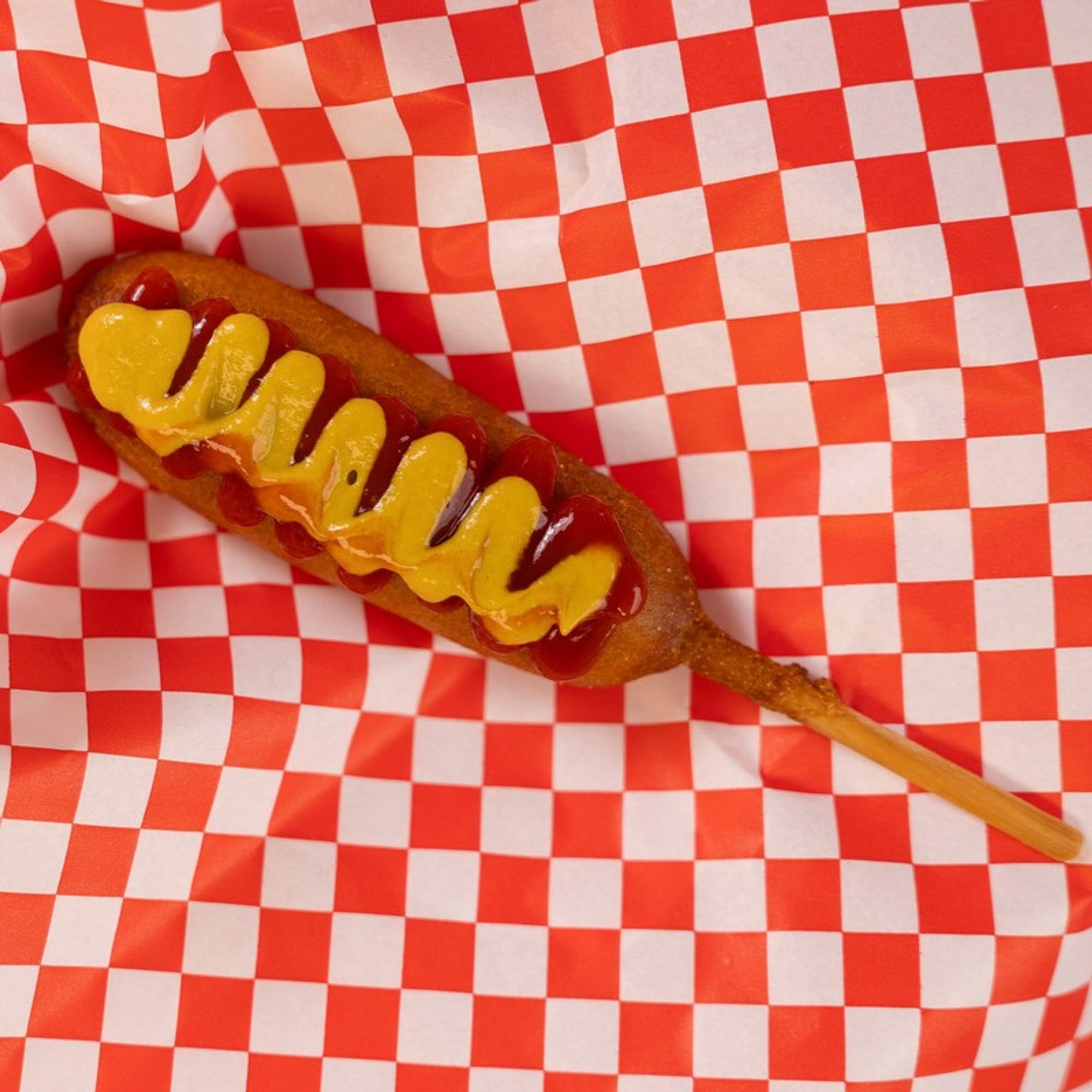 Corn Dog