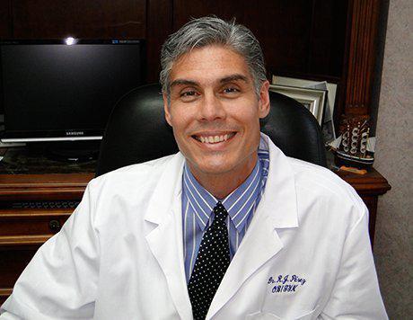 Center for Urogynecology and Advanced Laparoscopic Surgery: Rafael Perez, MD, FACOG Photo