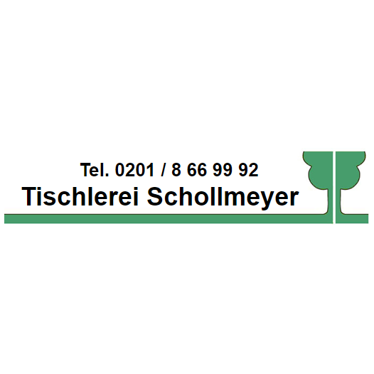 Tischlerei Schollmeyer